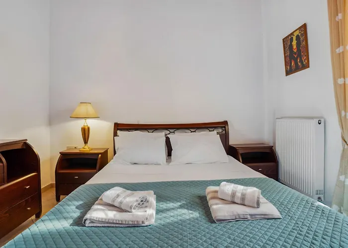 Σπίτι διακοπών Verani Parking Balcony Playground